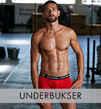 underbukser - Upperty