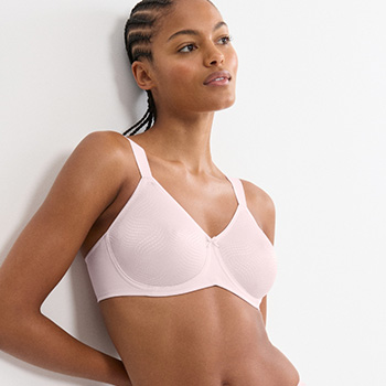 Triumph Minimizer kaarituelliset rintaliivit