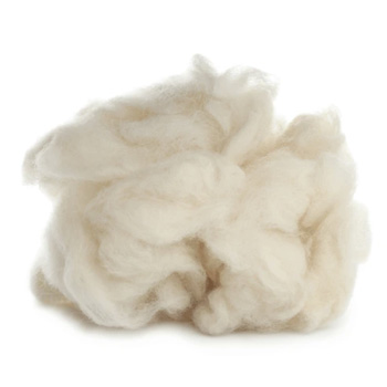 Damella Wool & Silk i uld og silke