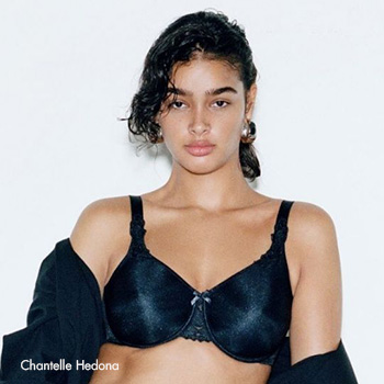 Chantelle Hedona