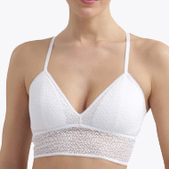 DKNY rintaliivit