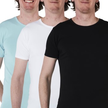 3-Pak Tommy Hilfiger Crew Neck