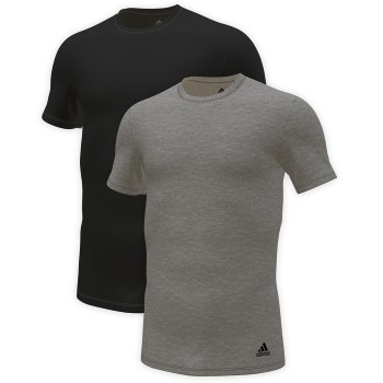 2-er-Pack Adidas Active Flex Cotton 3 Stripes T-Shirt CL1