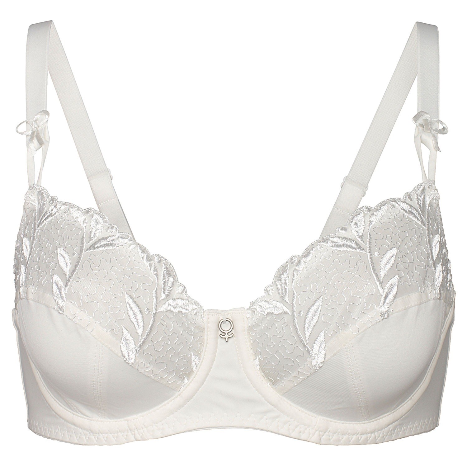 Abecita Jazz Underwired Bra 143013