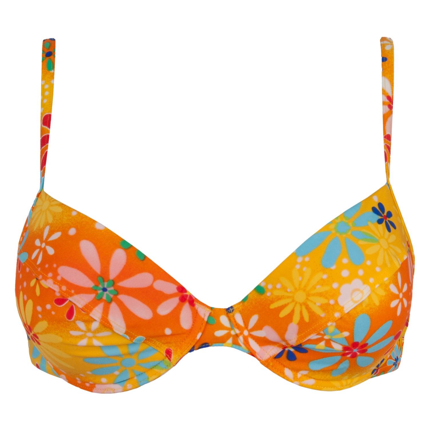 Sloggi Tonga Push Up Bikini 