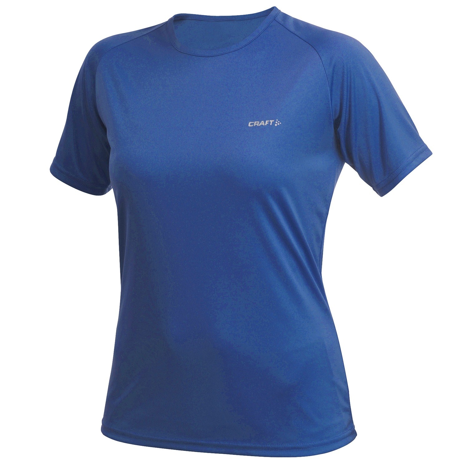 Craft AR Tee Solid Women