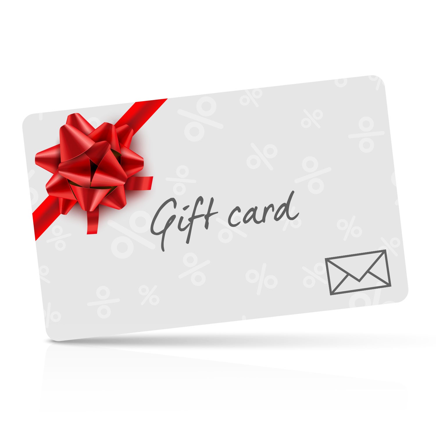 Papieren Geschenkbon 25 Euro