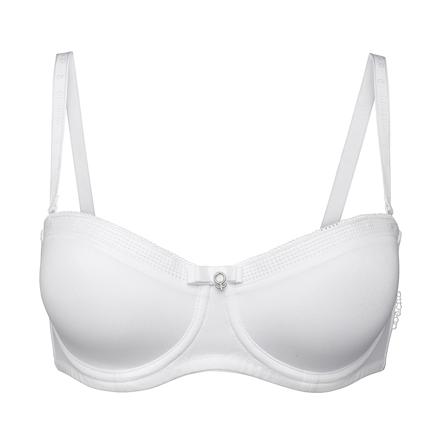 Abecita Gisela Balconette Removable Straps