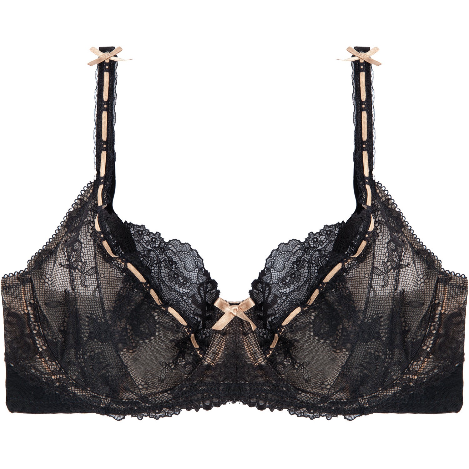 Heidi Klum Amelie Underwire Bra