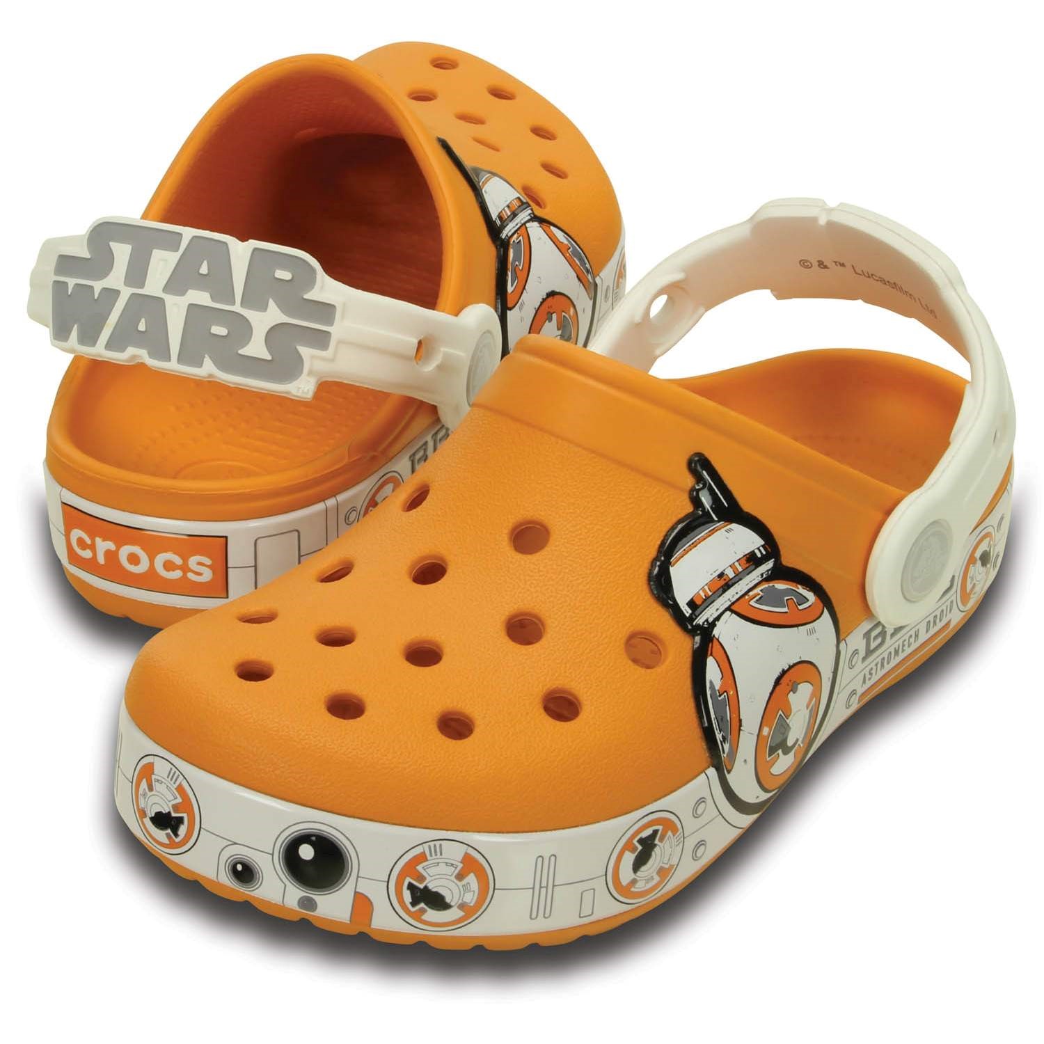 Crocs CB Star Wars Hero Clog