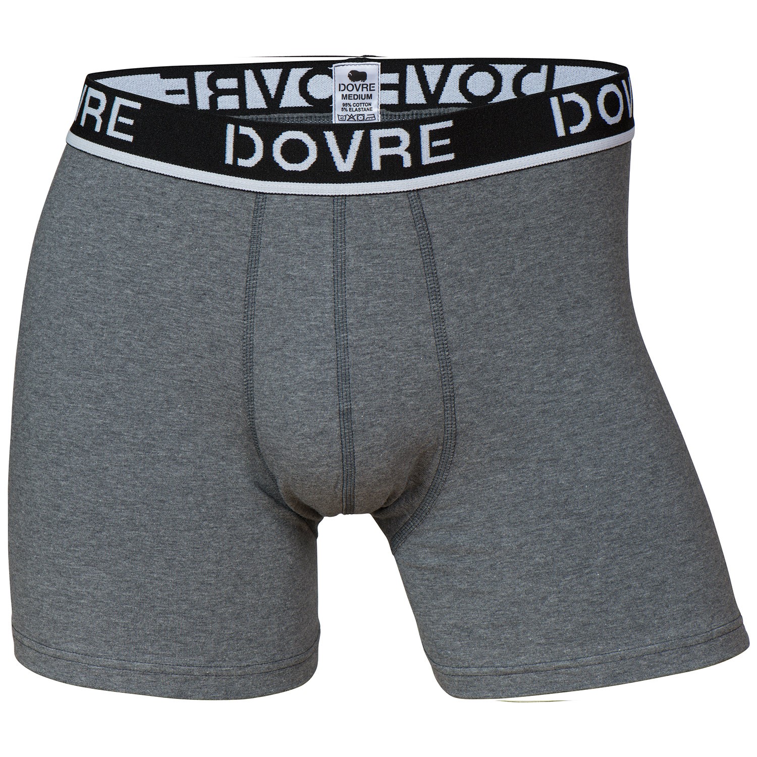Dovre Trend Tights Boxer