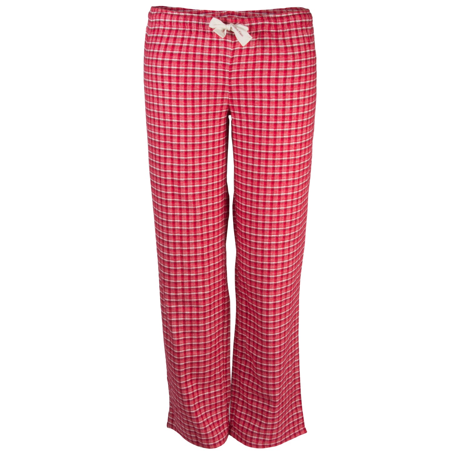 Calvin Klein Loungewear Flannels