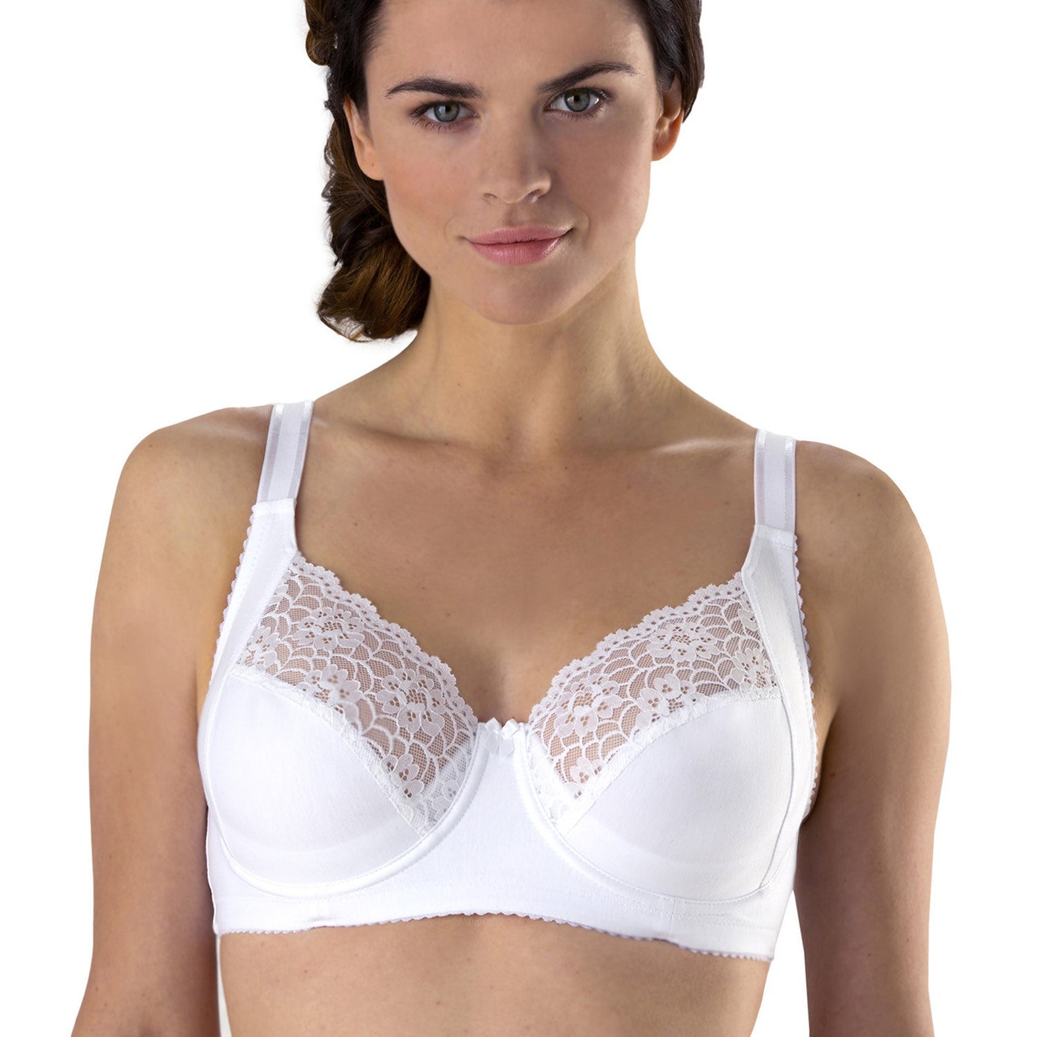 Miss Mary Padded Support Underwired bra 2943