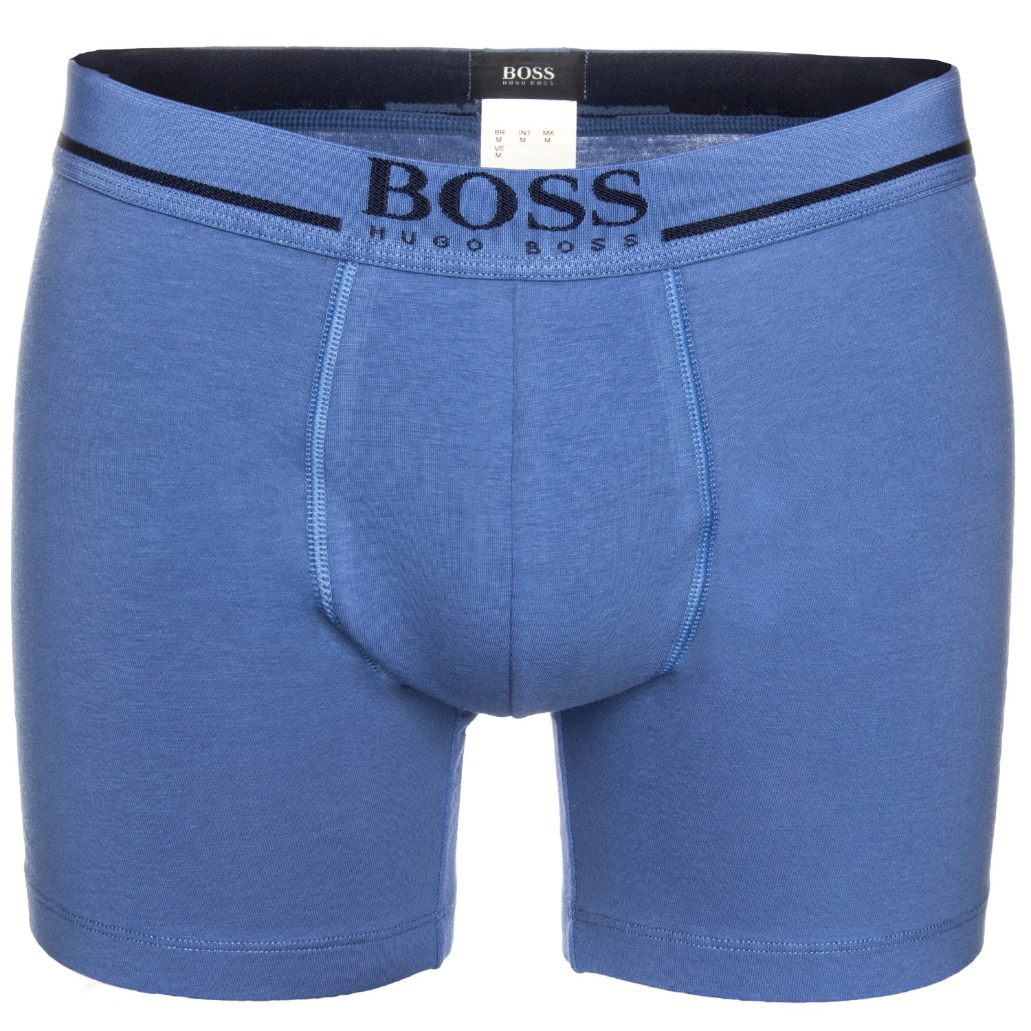BOSS Boxer Brief 24 Logo