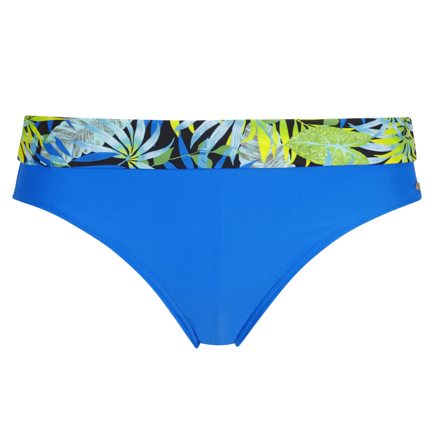 Abecita Garden Folded Brief