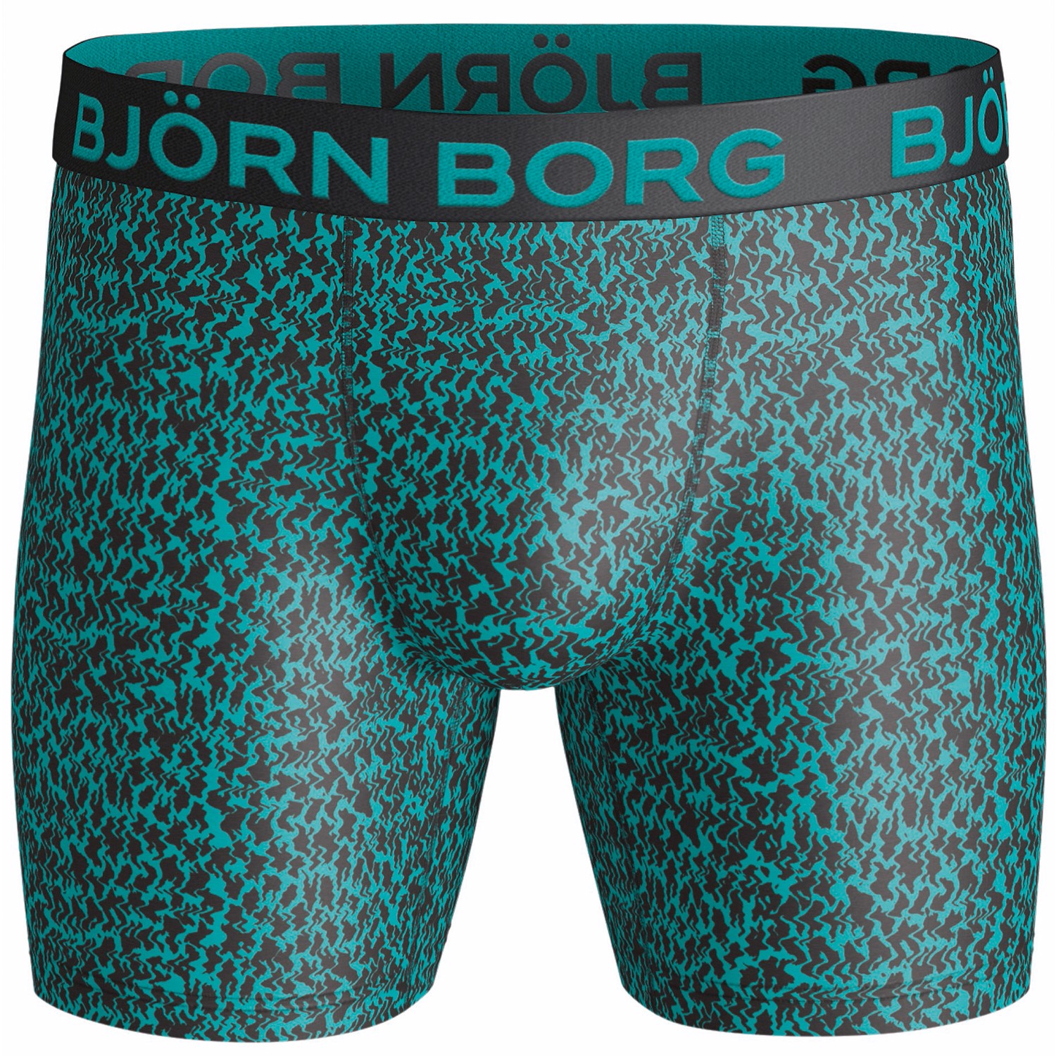 Björn Borg Performance Pro Shorts Active Ziggy