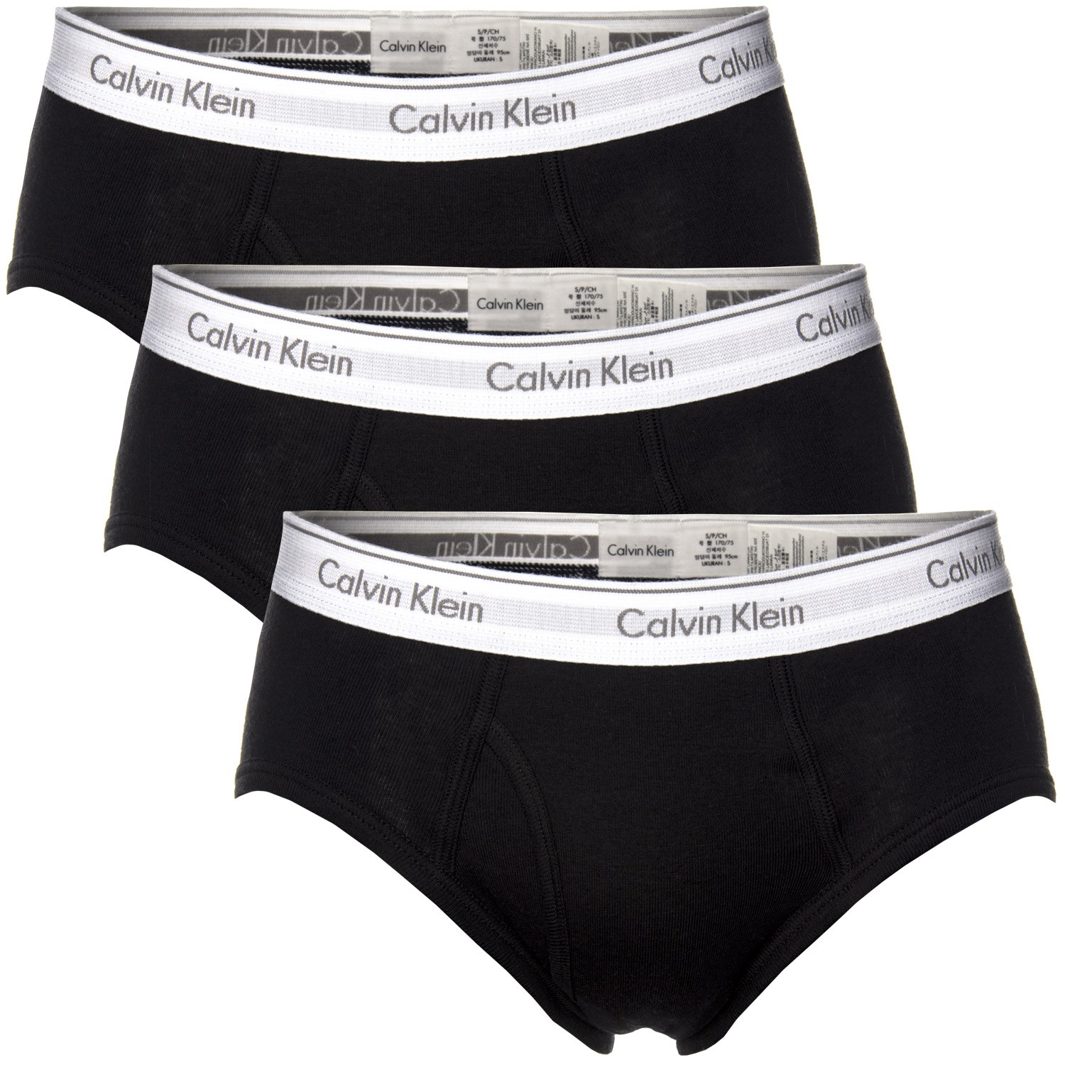 Calvin Klein Cotton Classic Brief