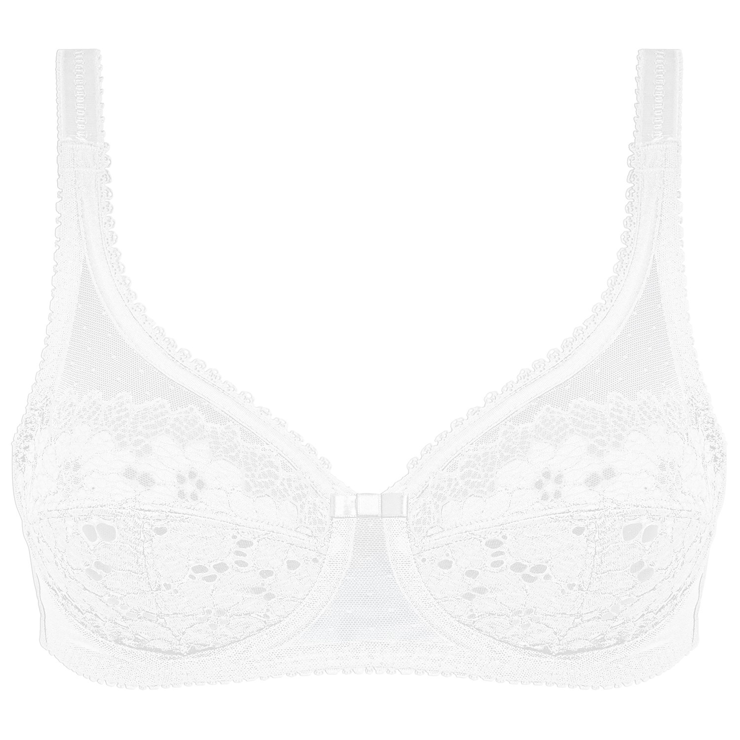 Playtex Classic Lace Support Underwired bra 