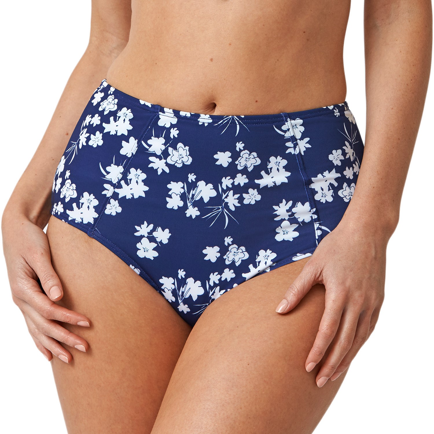 Abecita Blue Flower Maxibrief 