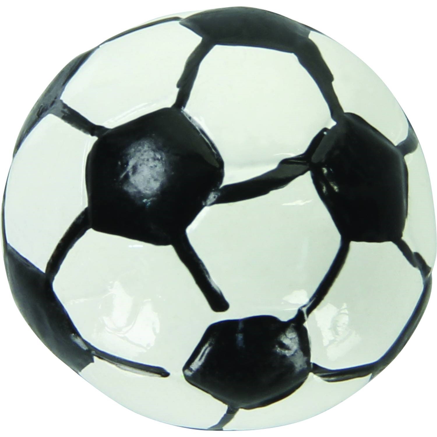 Crocs Jibbitz 3D Soccer Ball