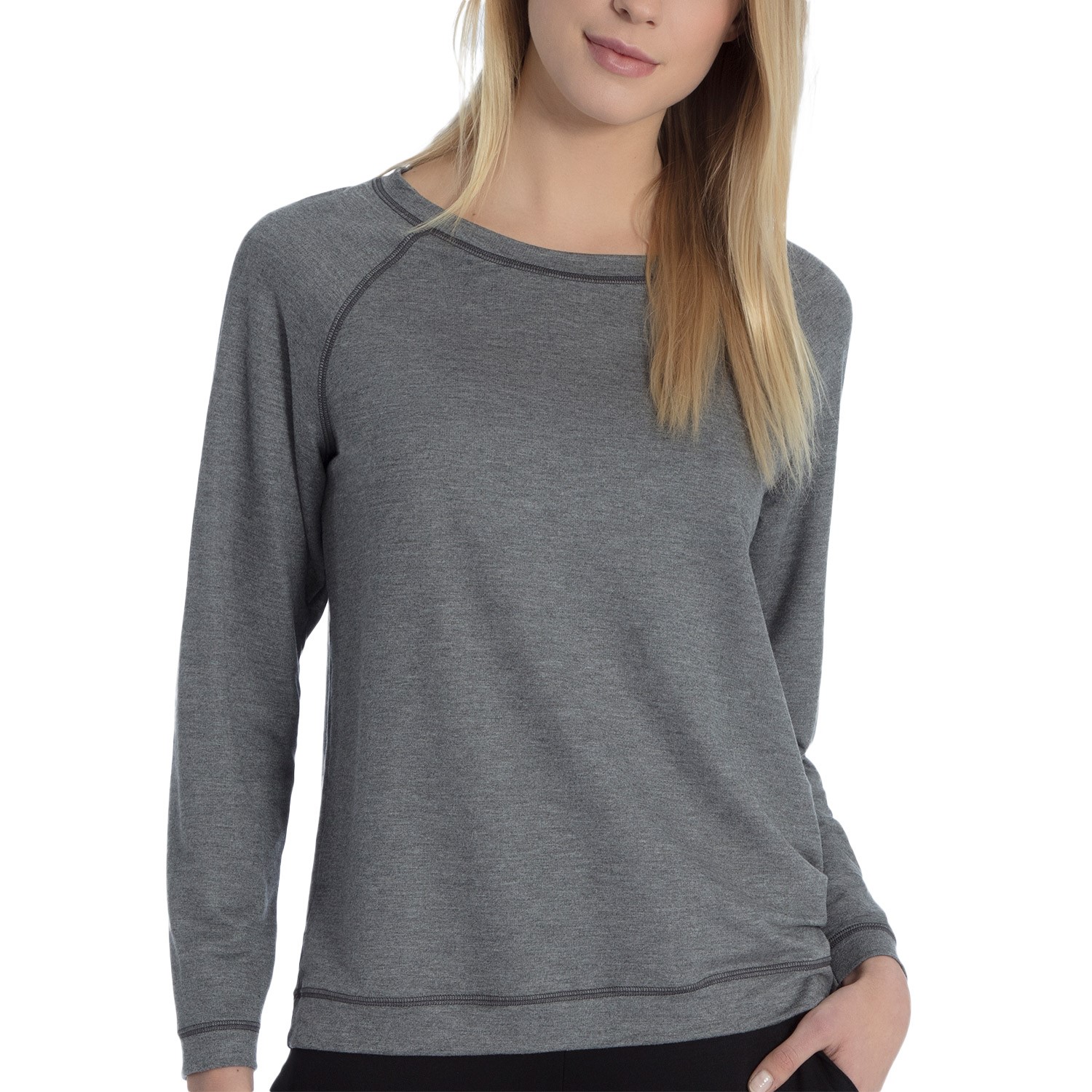 Calida Favourites Essentials Shirt Long Sleeve 937