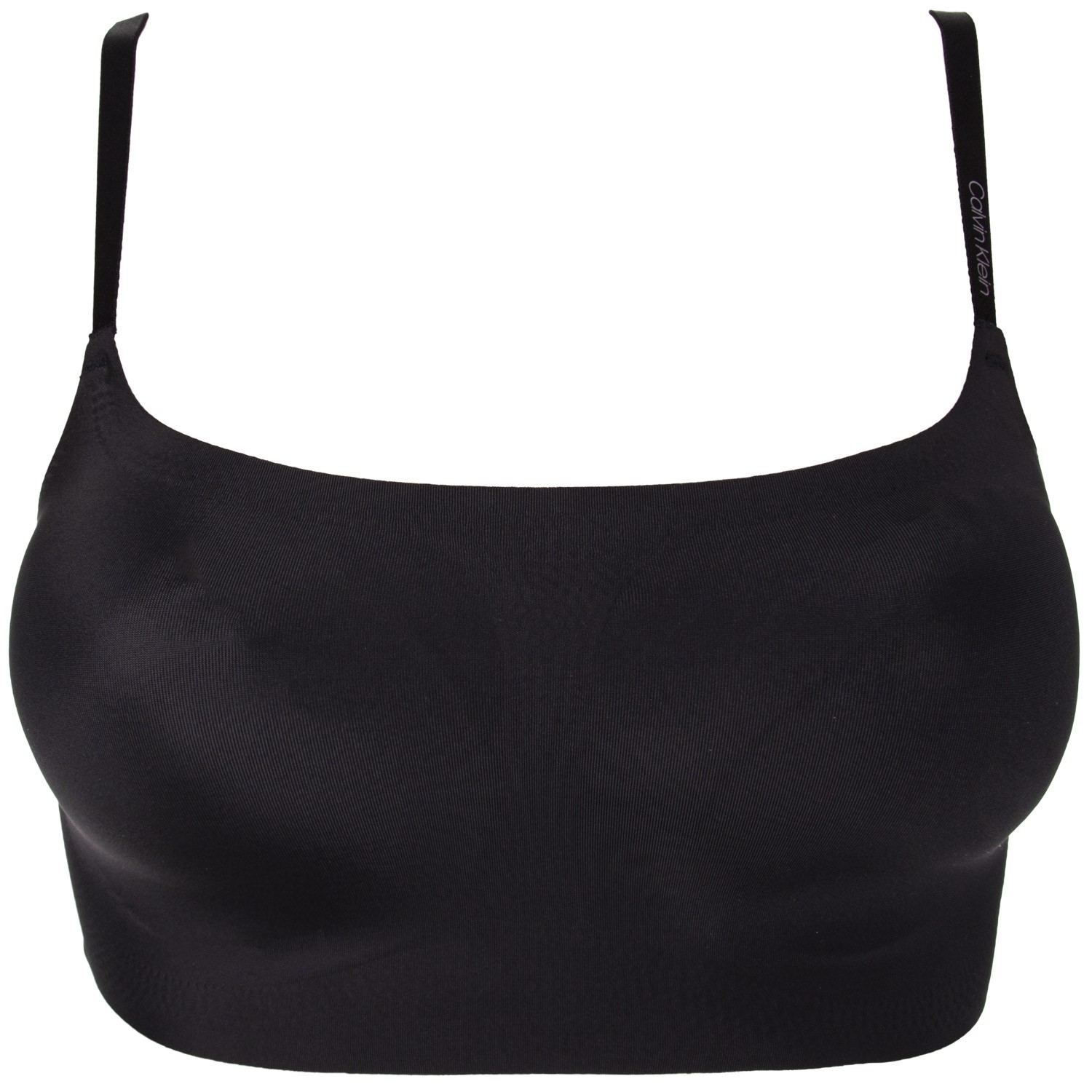 Calvin Klein Invisibles Retro Bralette