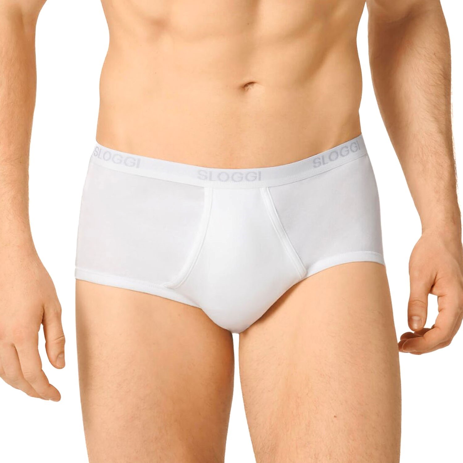 Sloggi For Men Basic Maxis