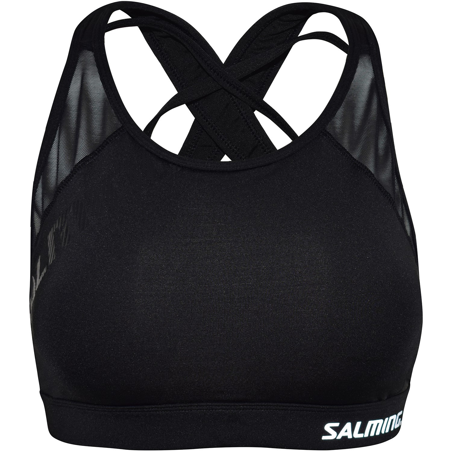 Salming High Performance Core Support Sports Bra