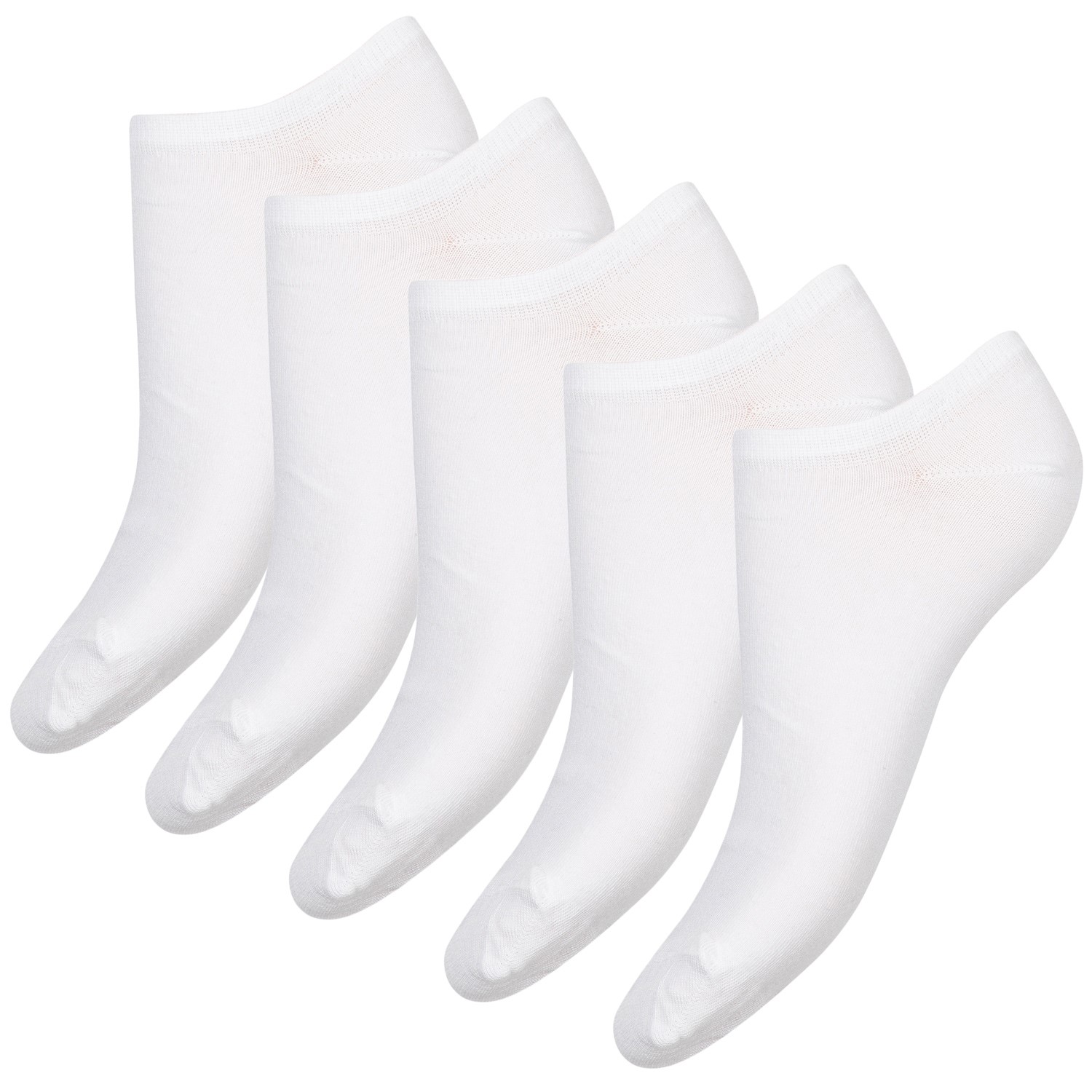 Decoy Basic Sneaker Socks