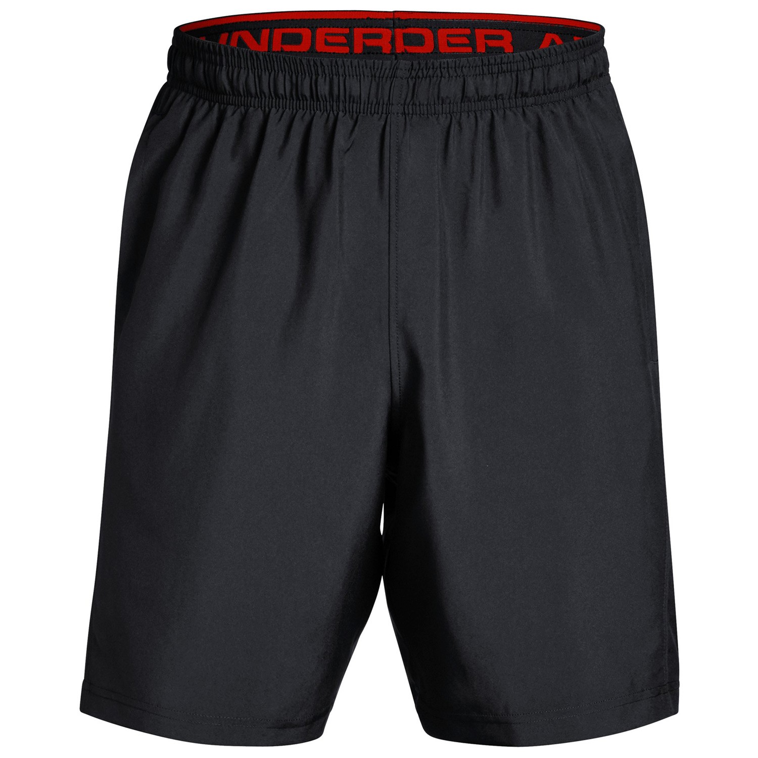 Under Armour Woven Graphic Shorts