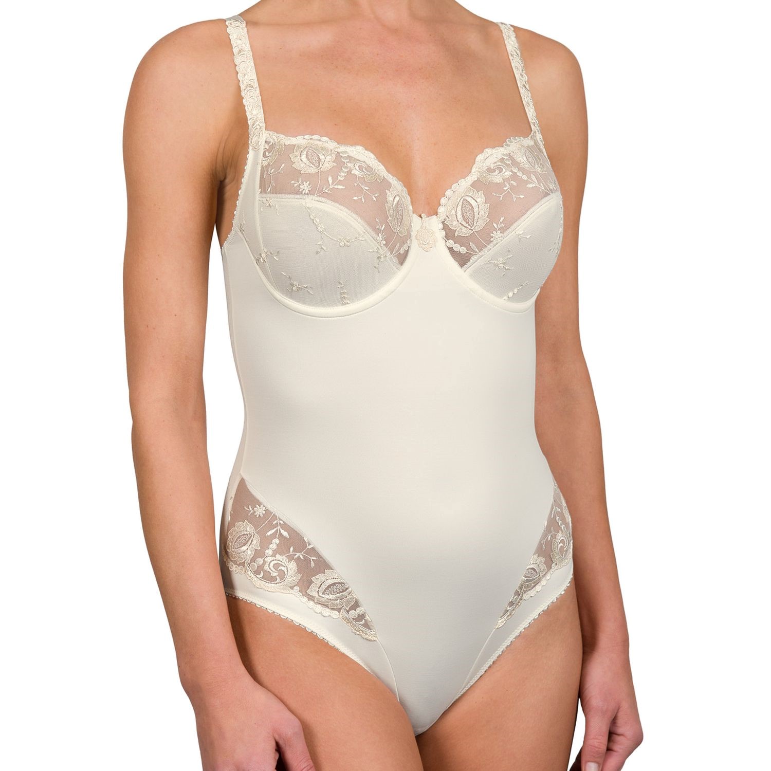 Felina Conturelle Provence Body With Wire