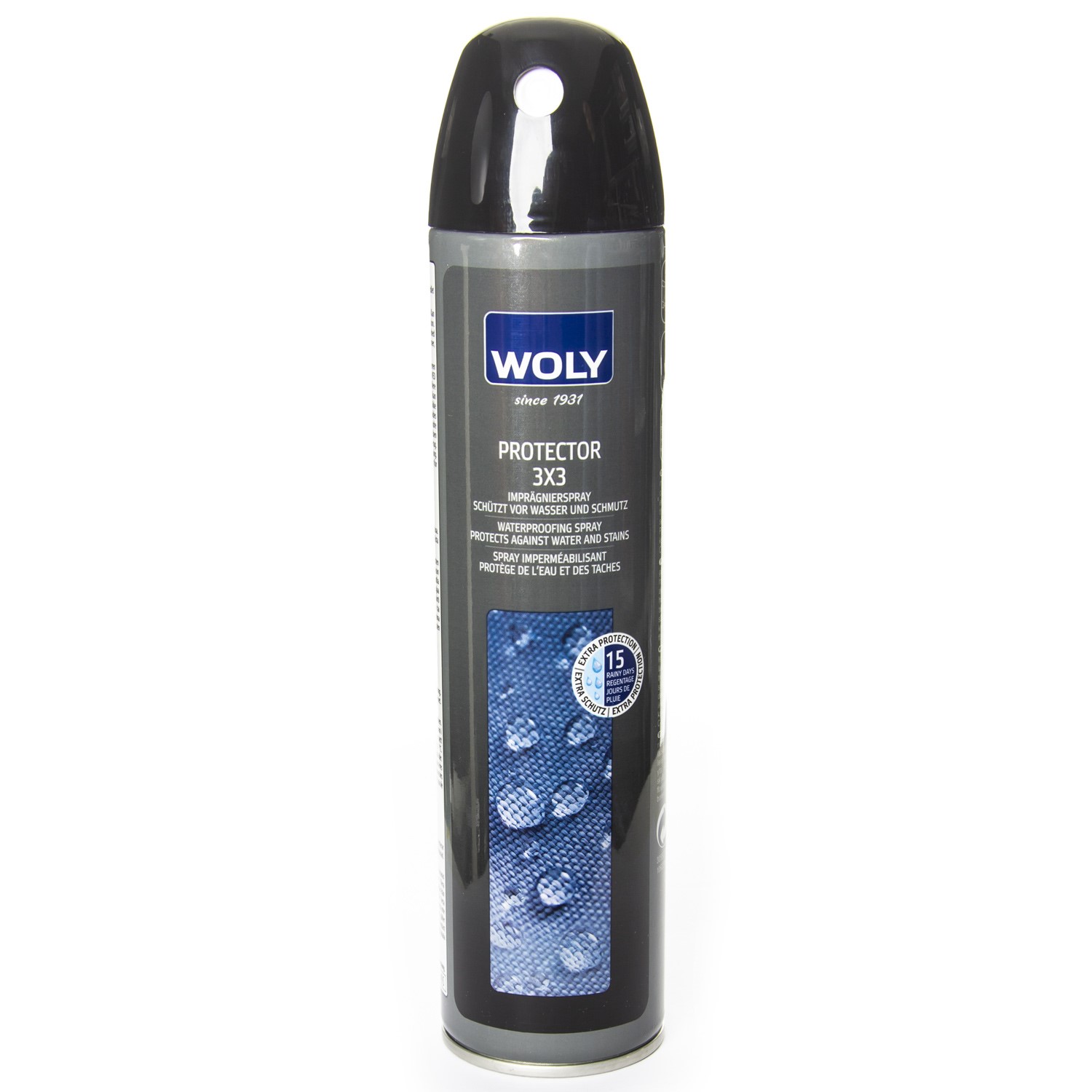 Woly Protector