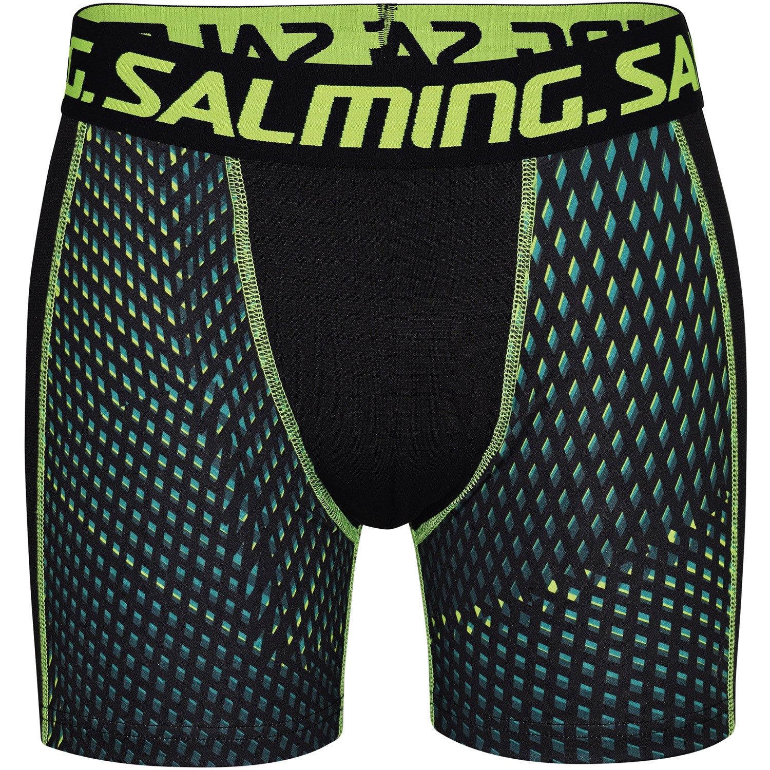 Salming High Performance Racer Extra Long Boxer