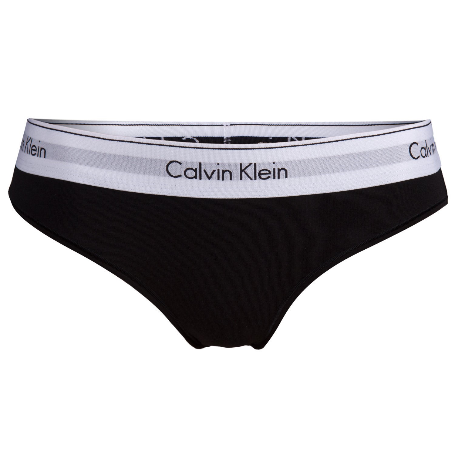 Calvin Klein Modern Cotton Plus Bikini