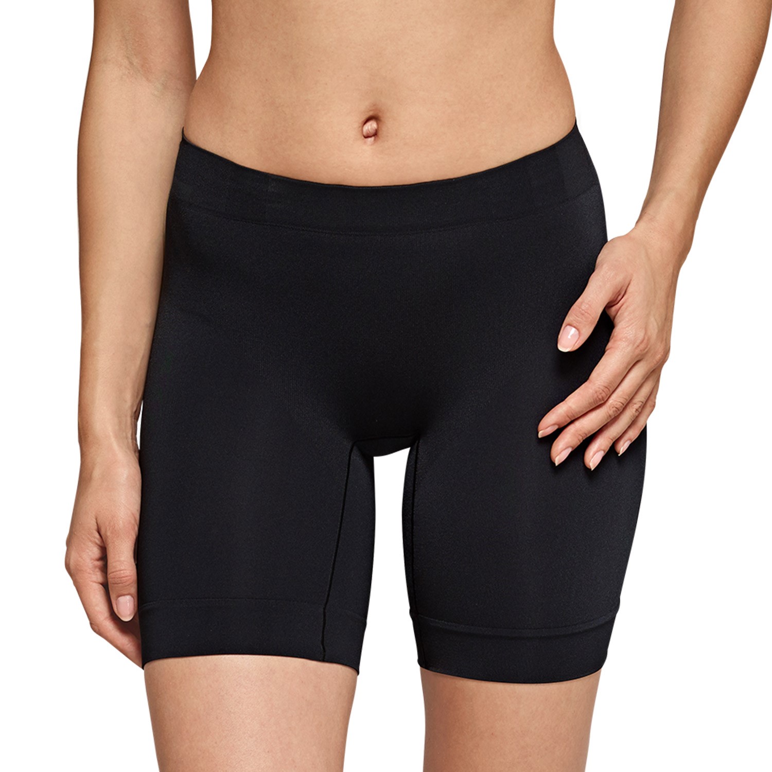 Schiesser Seamless Light Long Shorts