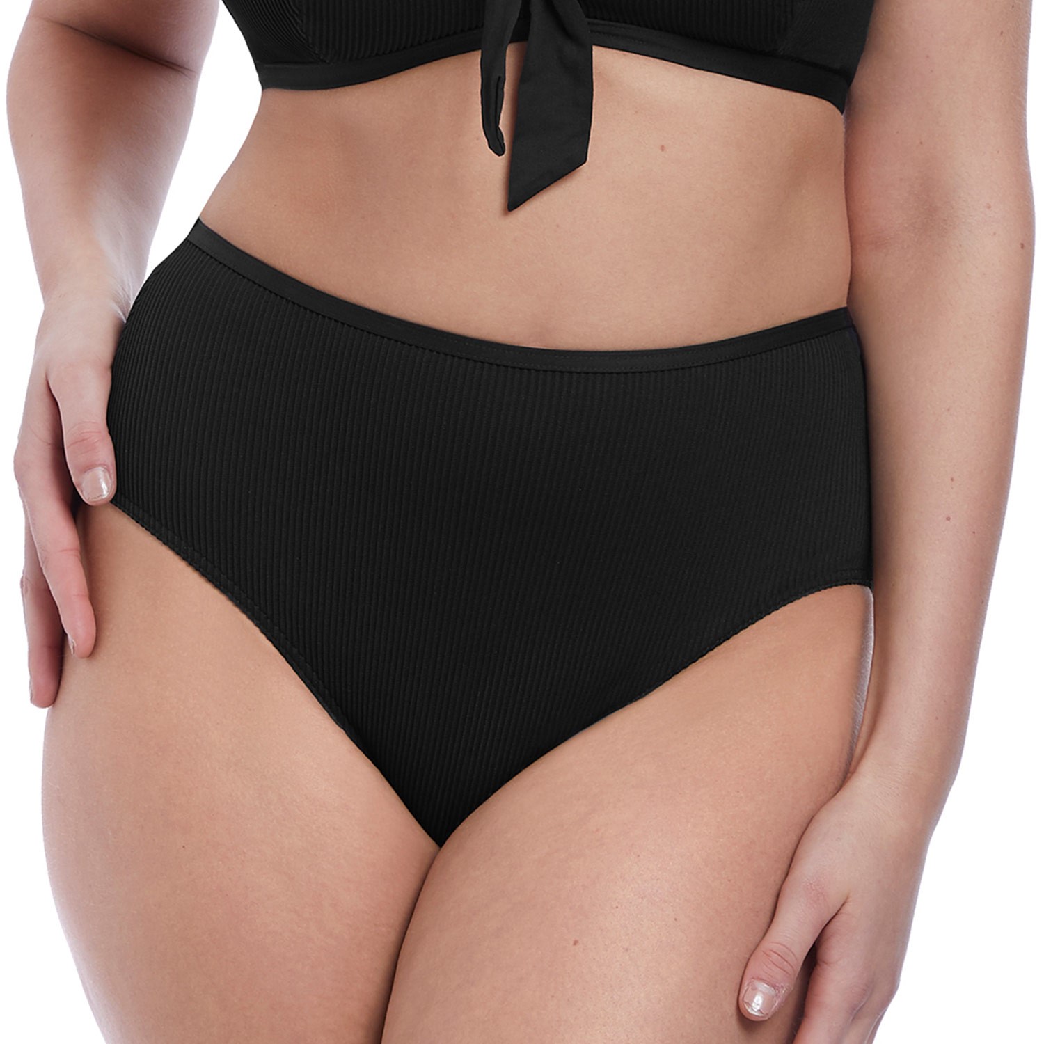 Freya Nouveau High Waist Brief