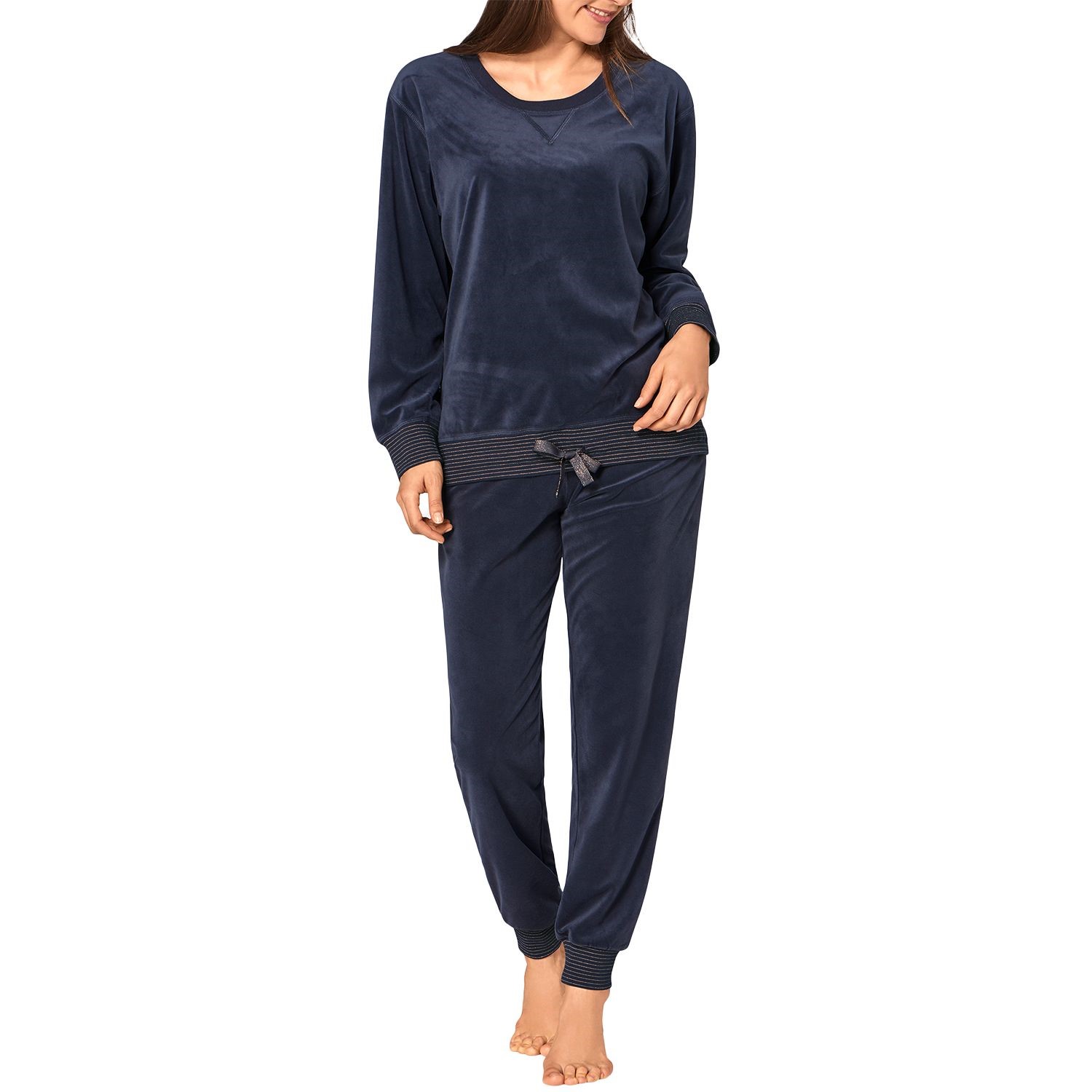 Triumph Lounge Me Cosy Set