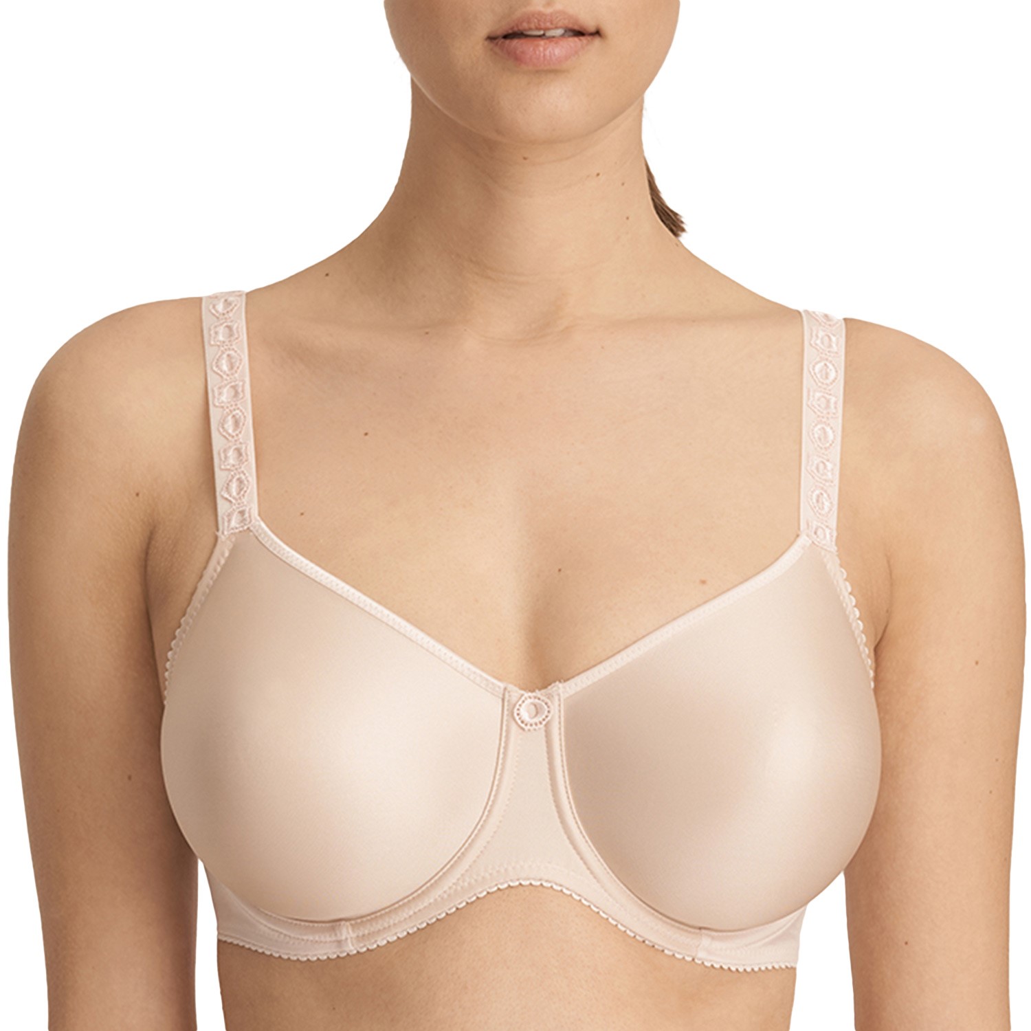 PrimaDonna Every Woman Seamless Non Padded Bra