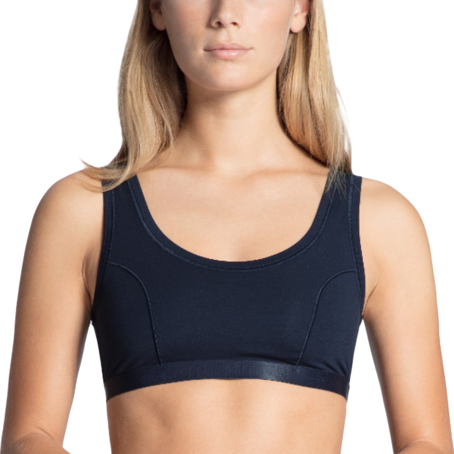 Calida Natural Joy Soft Bra