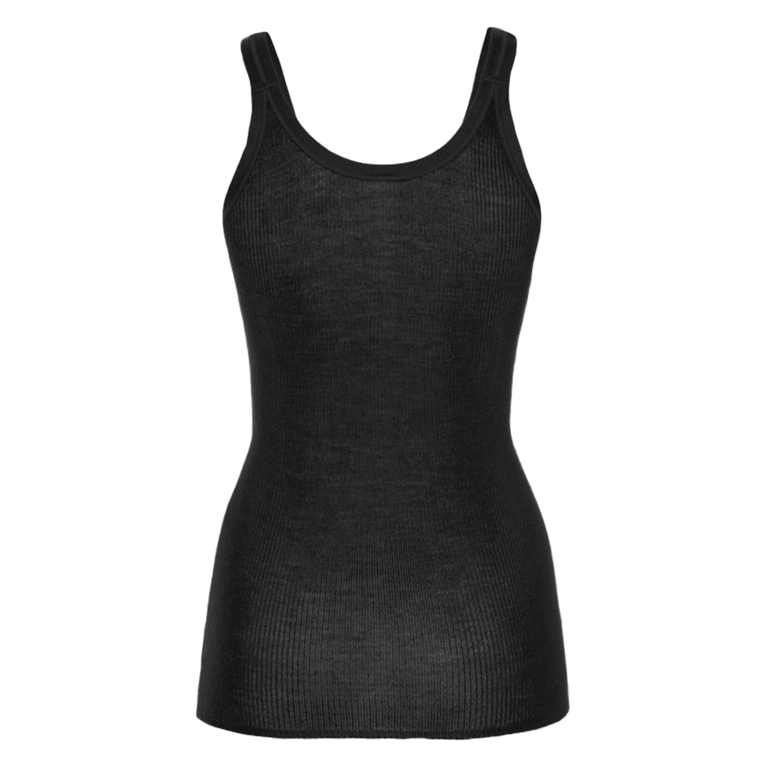 Pierre Robert Wool Camisole