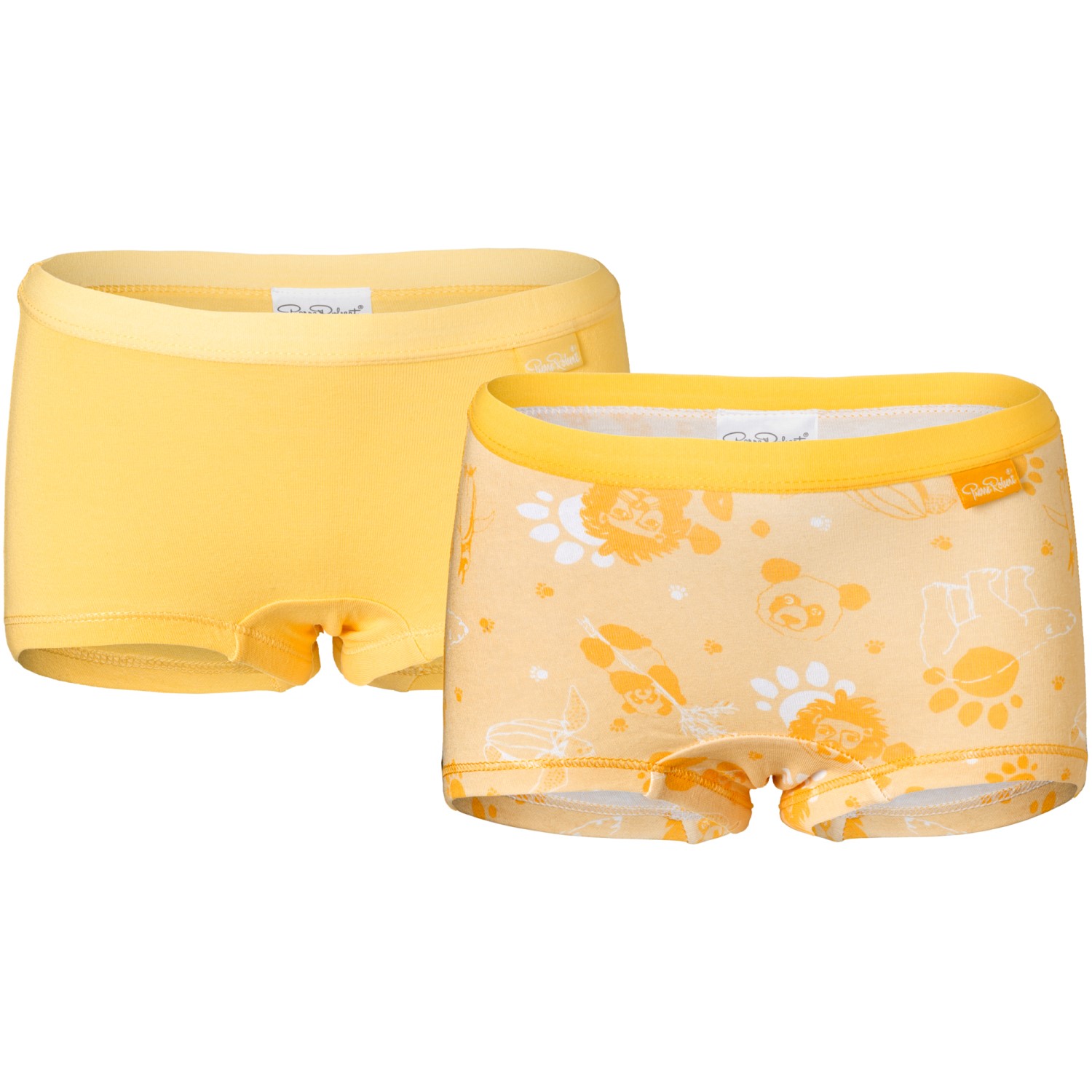 Pierre Robert X Jenny Skavlan Kids Boxer For Girls