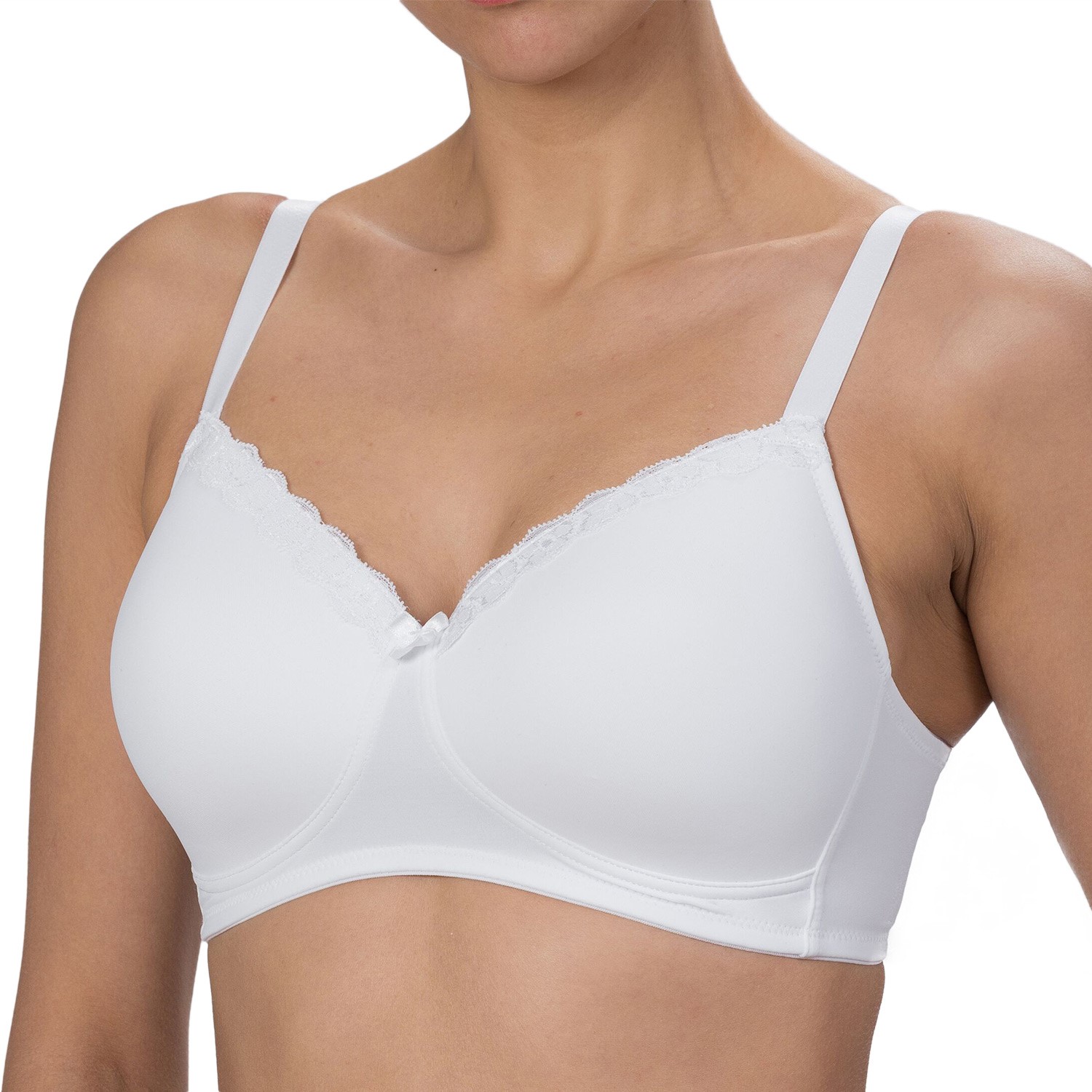 Trofe Nathalie Wireless Prosthetic Bra