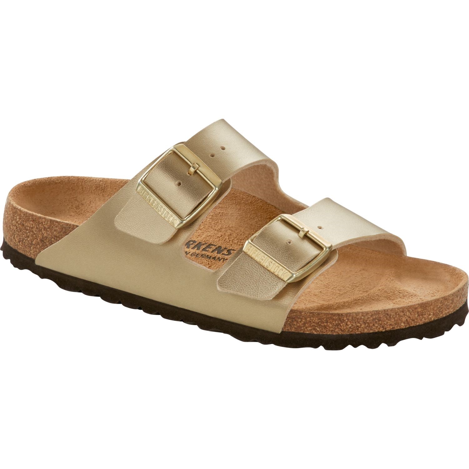 Birkenstock Arizona Metallic