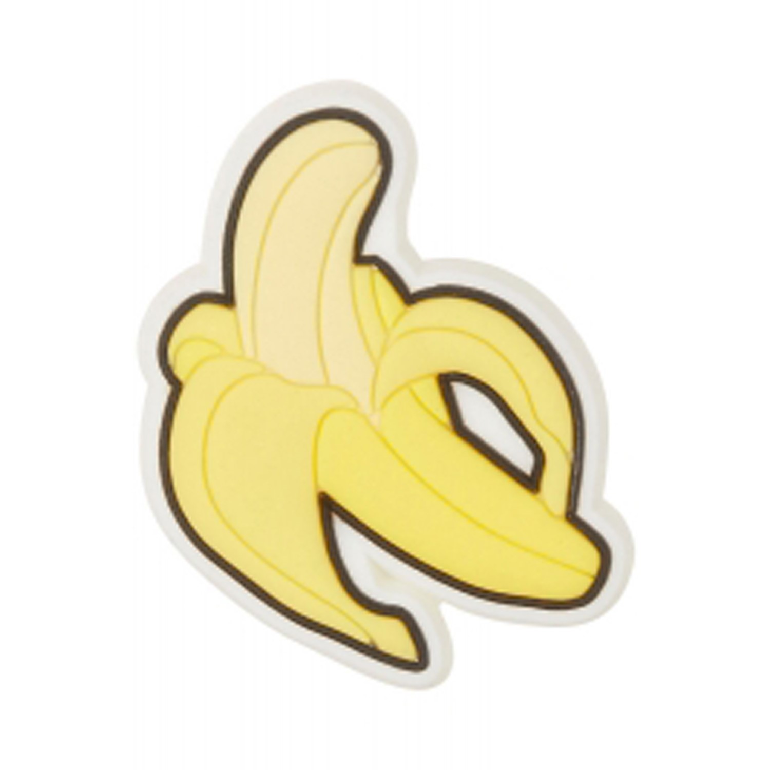Crocs Jibbitz Banana