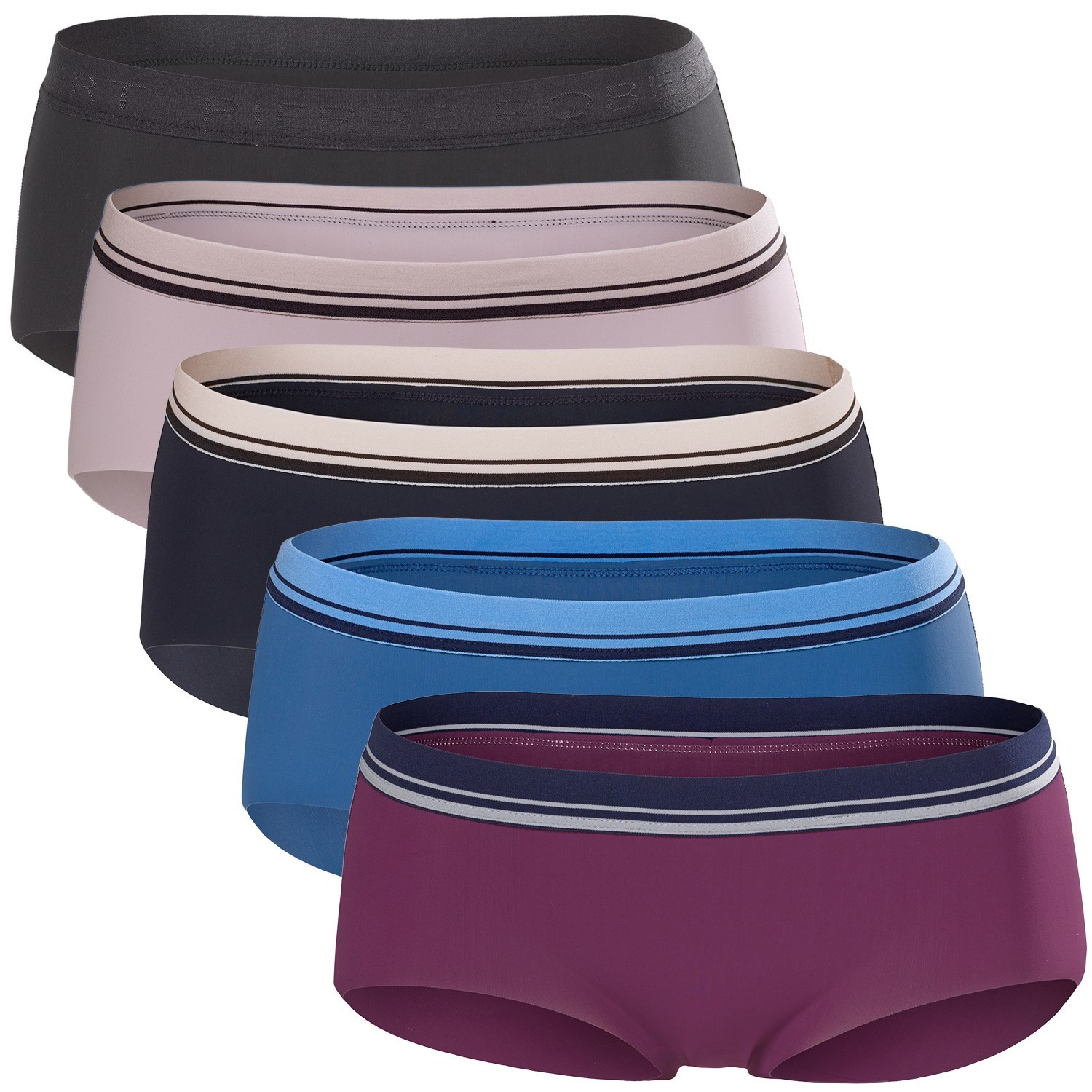 Pierre Robert W Sport Boxers