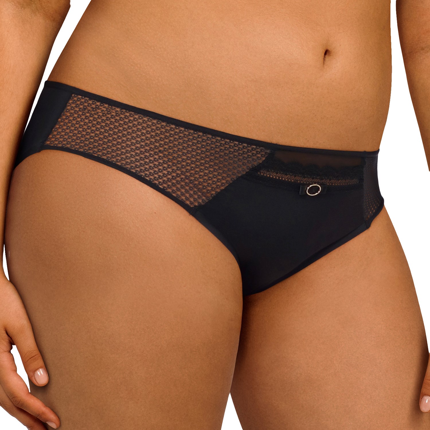 Chantelle Parisian Allure Brief