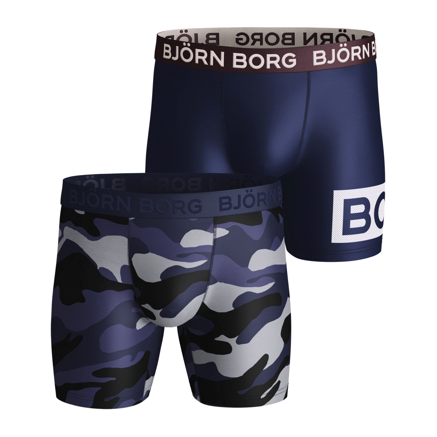 Björn Borg Performance Shorts 2032