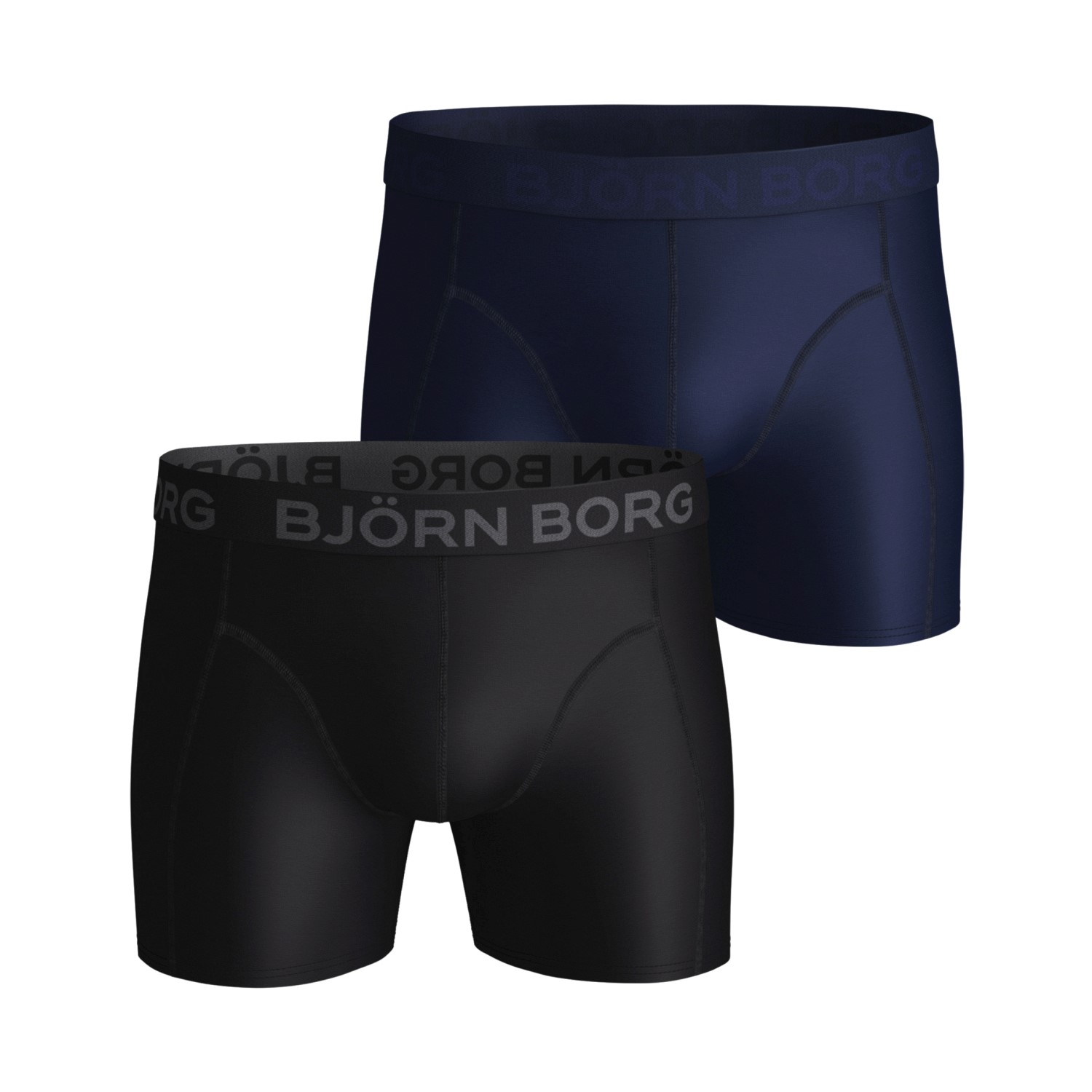 Björn Borg Lightweight Microfiber Shorts