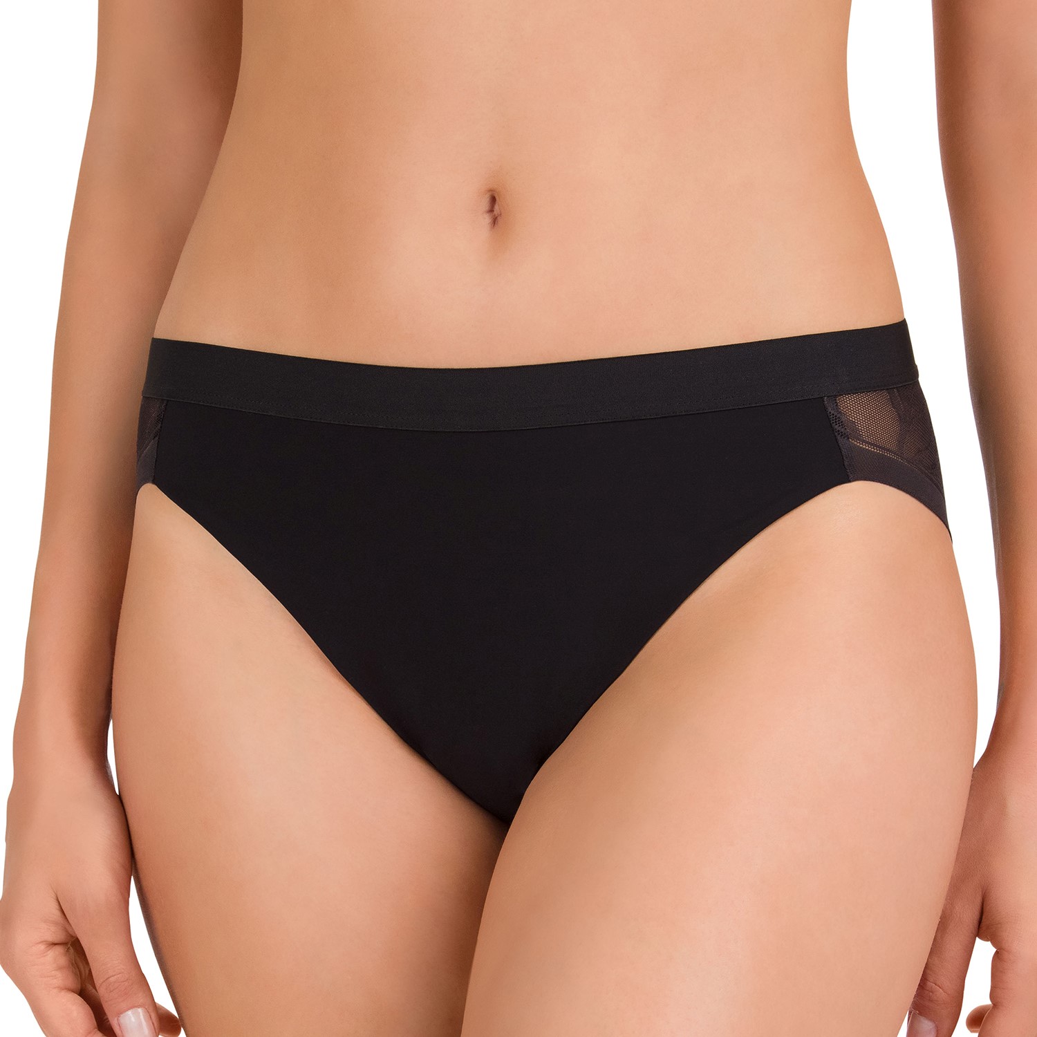 Felina Conturelle Silhouette Mini Brief