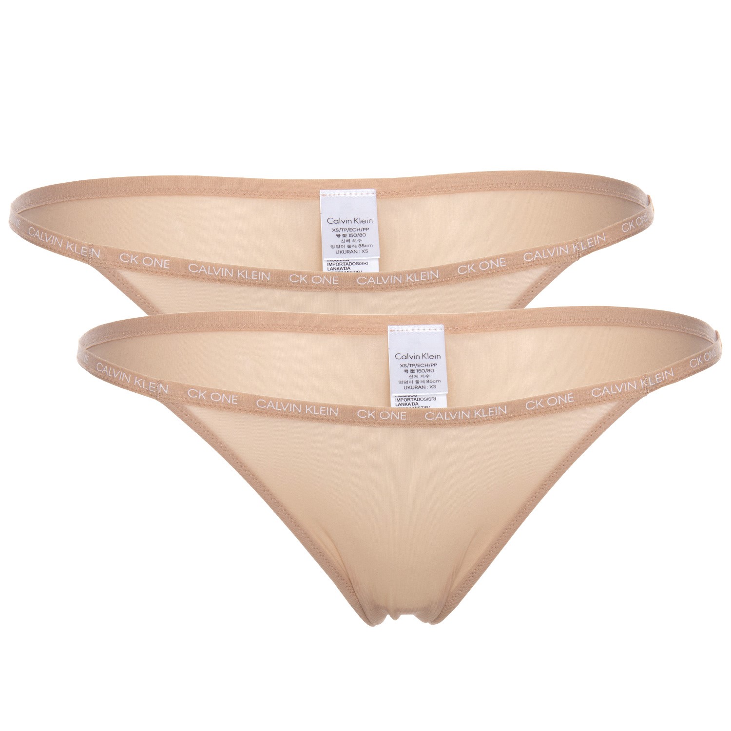 Calvin Klein CK One Bikini